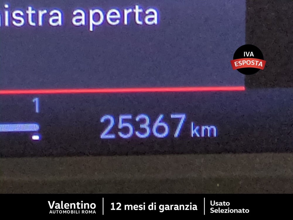 Fiat 600 usata a Roma (17)