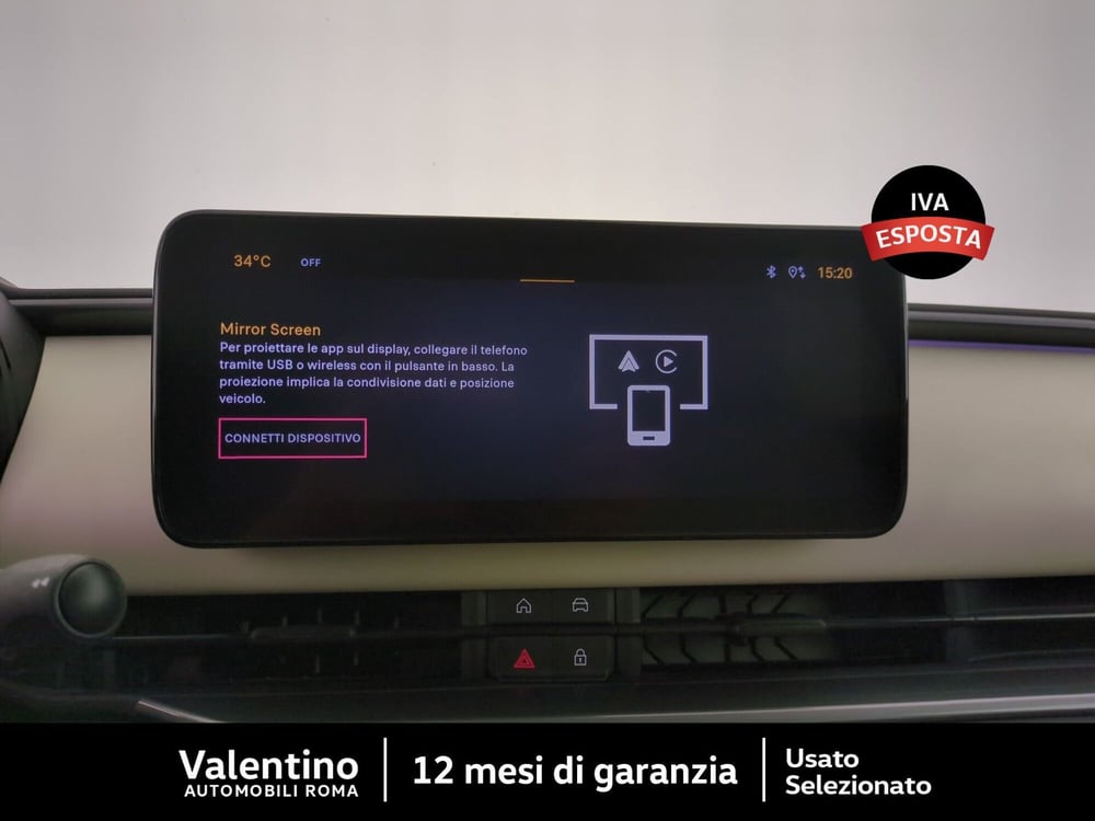Fiat 600 usata a Roma (18)