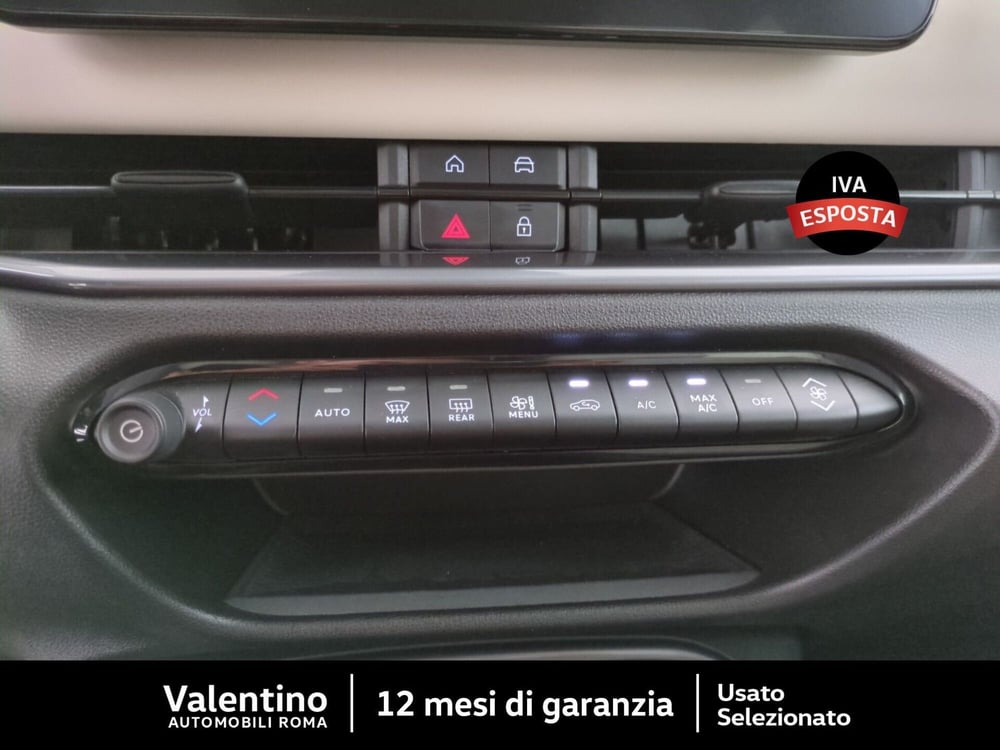 Fiat 600 usata a Roma (19)