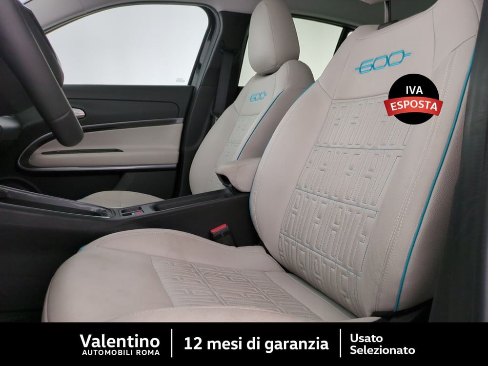 Fiat 600 usata a Roma (6)