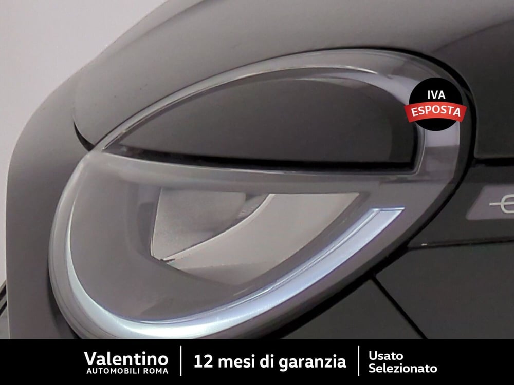 Fiat 600 usata a Roma (8)