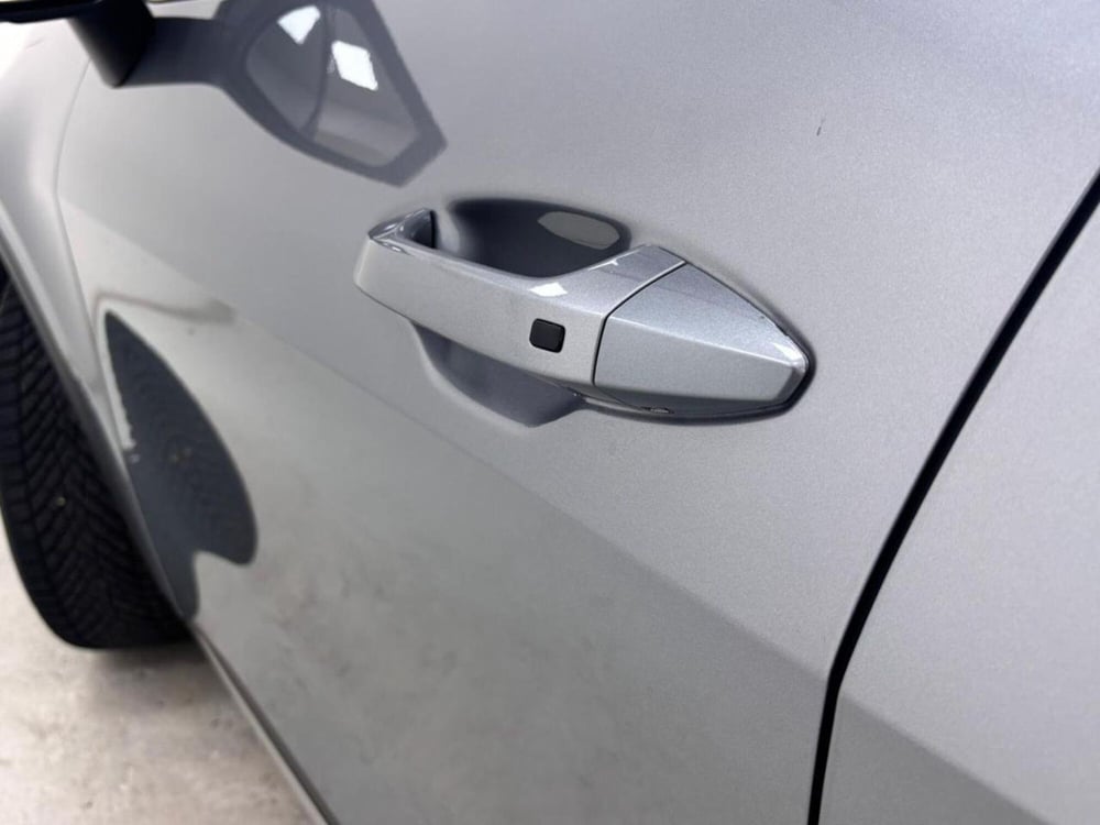 Kia Sportage usata a Como (10)