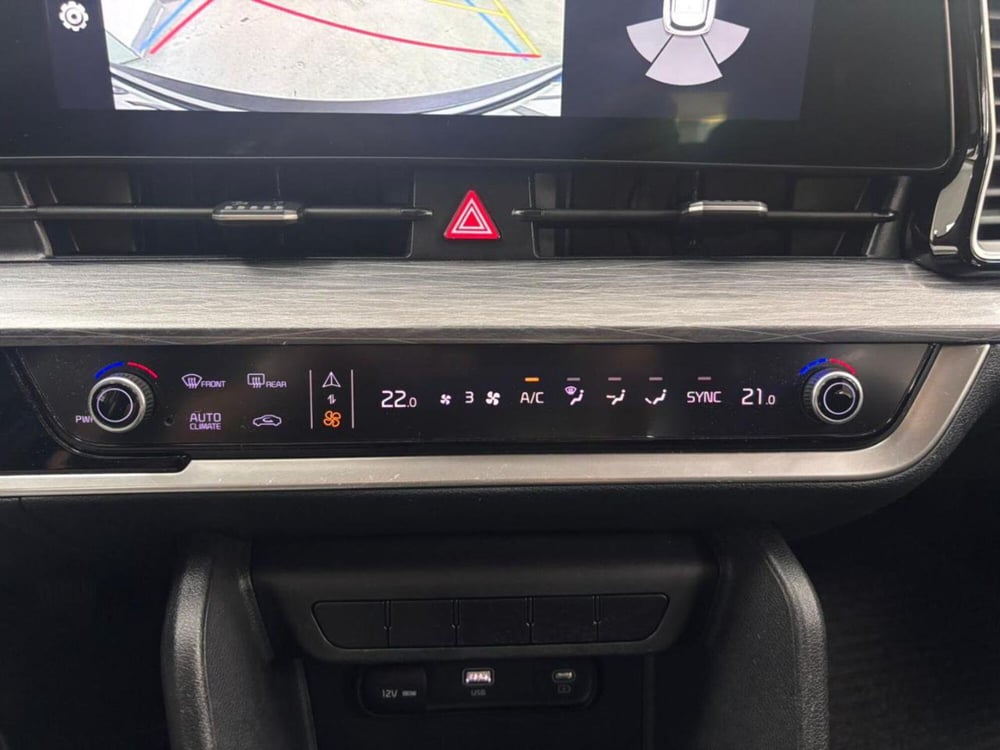 Kia Sportage usata a Como (18)
