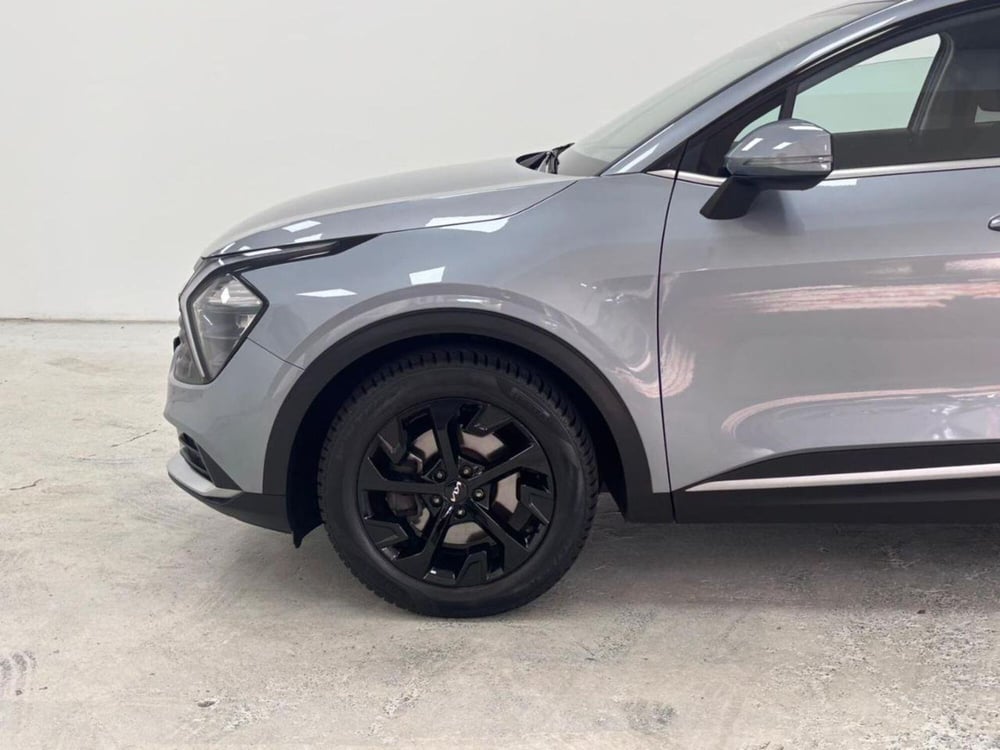Kia Sportage usata a Como (9)