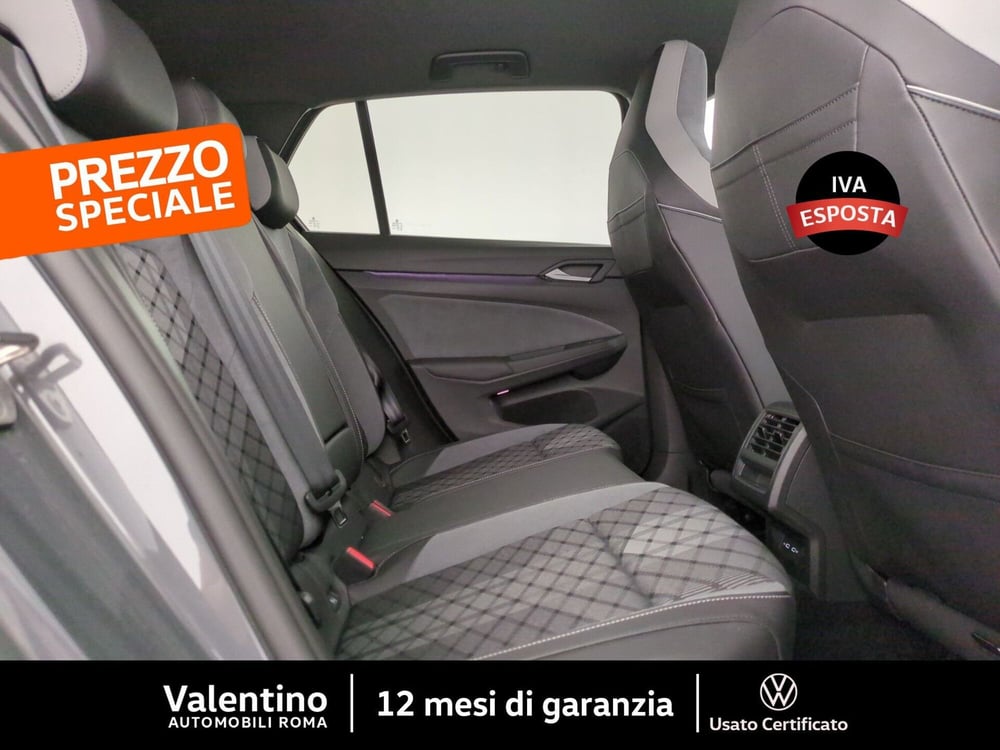 Volkswagen Golf usata a Roma (11)
