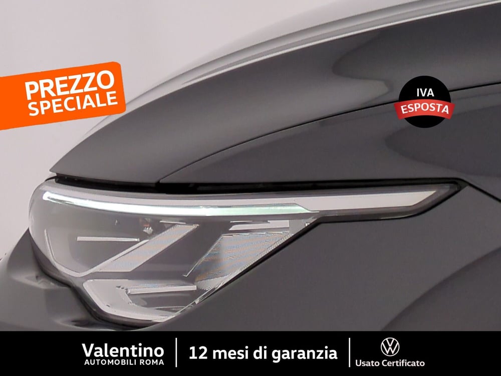 Volkswagen Golf usata a Roma (7)