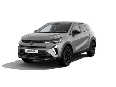 Renault Symbioz 1.6 full hybrid Esprit Alpine 145cv auto del 2025 usata a Parma