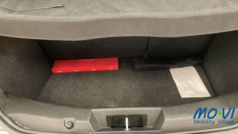 Alfa Romeo MiTo usata a Torino (11)