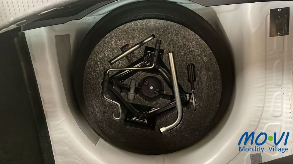 Alfa Romeo MiTo usata a Torino (12)