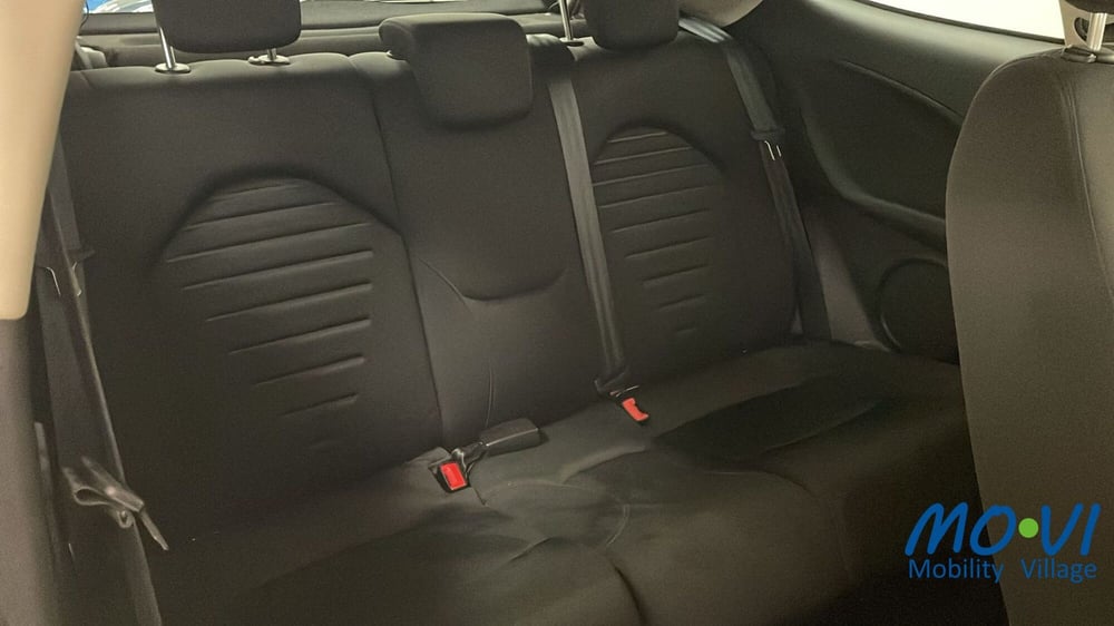 Alfa Romeo MiTo usata a Torino (20)