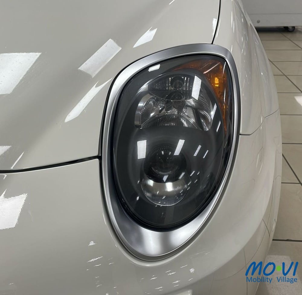 Alfa Romeo MiTo usata a Torino (3)
