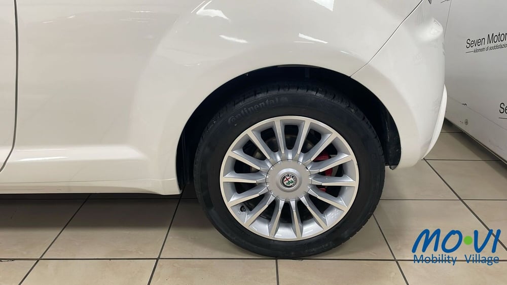 Alfa Romeo MiTo usata a Torino (5)