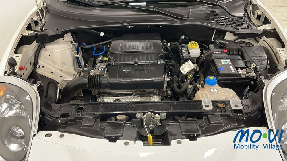 Alfa Romeo MiTo usata a Torino (8)
