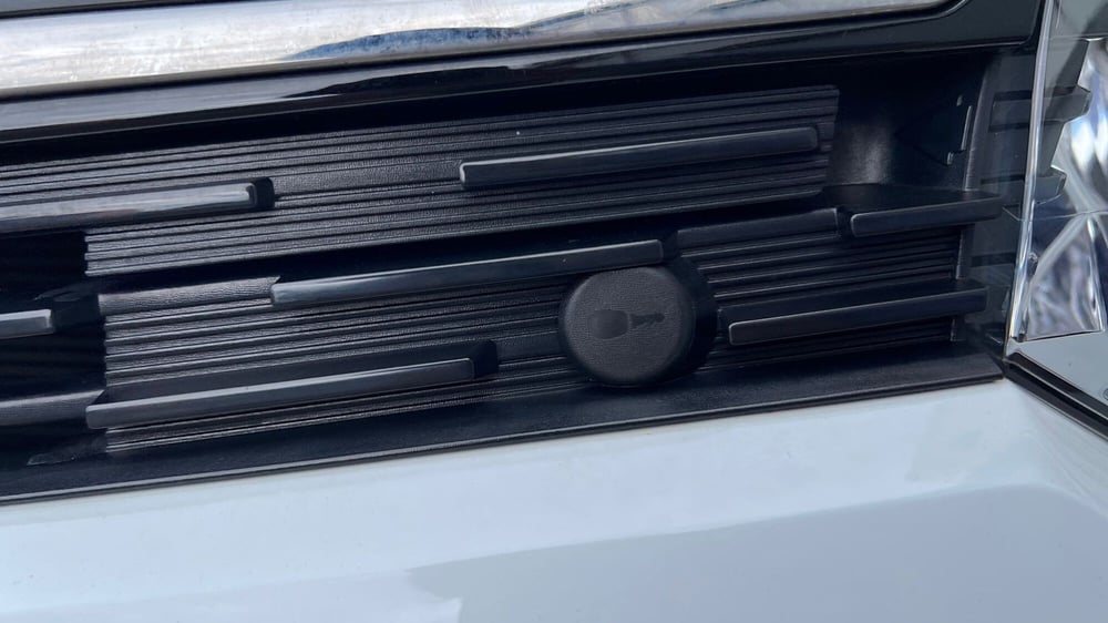Renault Twingo usata a Parma (18)