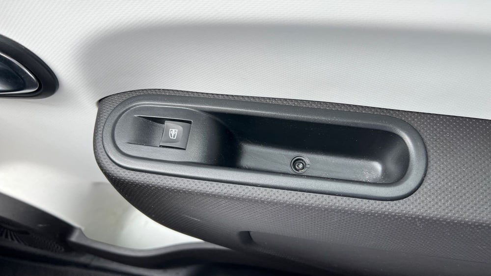 Renault Twingo usata a Parma (19)
