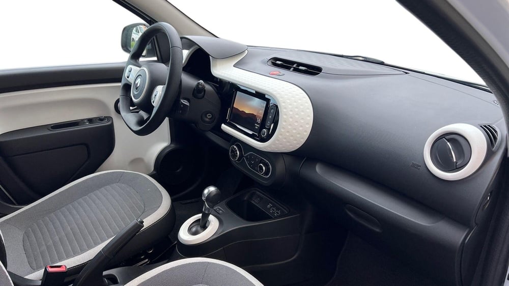 Renault Twingo usata a Parma (8)