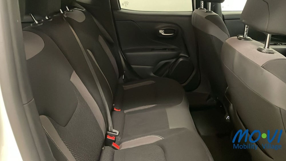 Jeep Renegade usata a Torino (11)