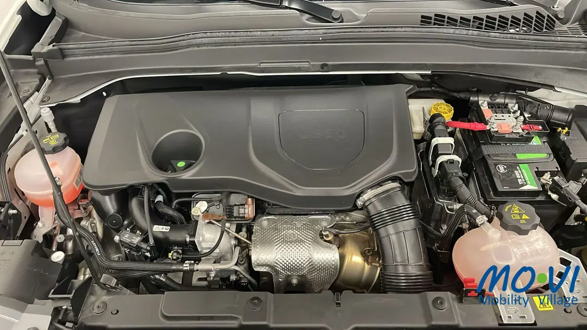 Jeep Renegade usata a Torino (6)