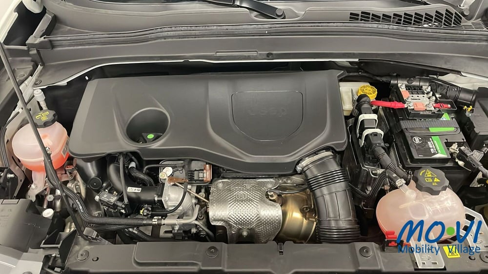 Jeep Renegade usata a Torino (6)