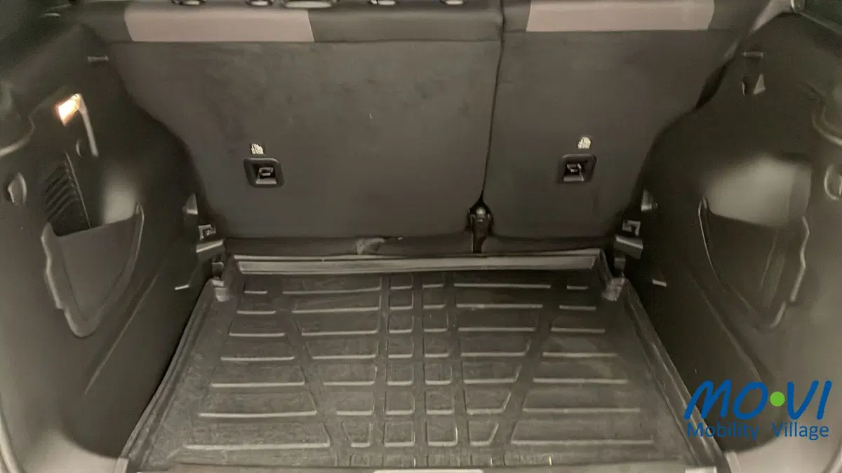 Jeep Renegade usata a Torino (9)