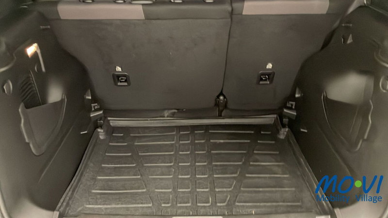 Jeep Renegade usata a Torino (9)
