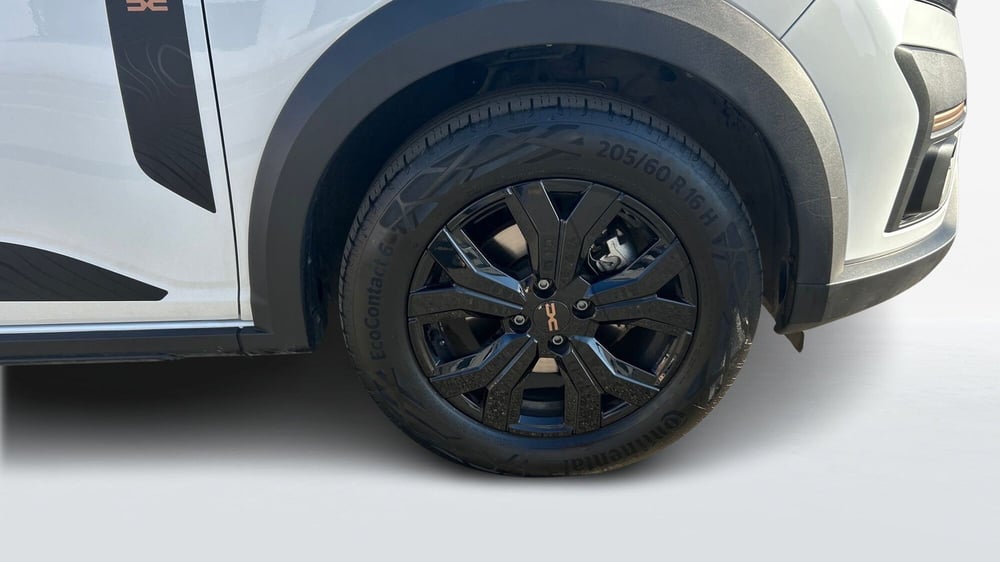 Dacia Jogger usata a Parma (12)