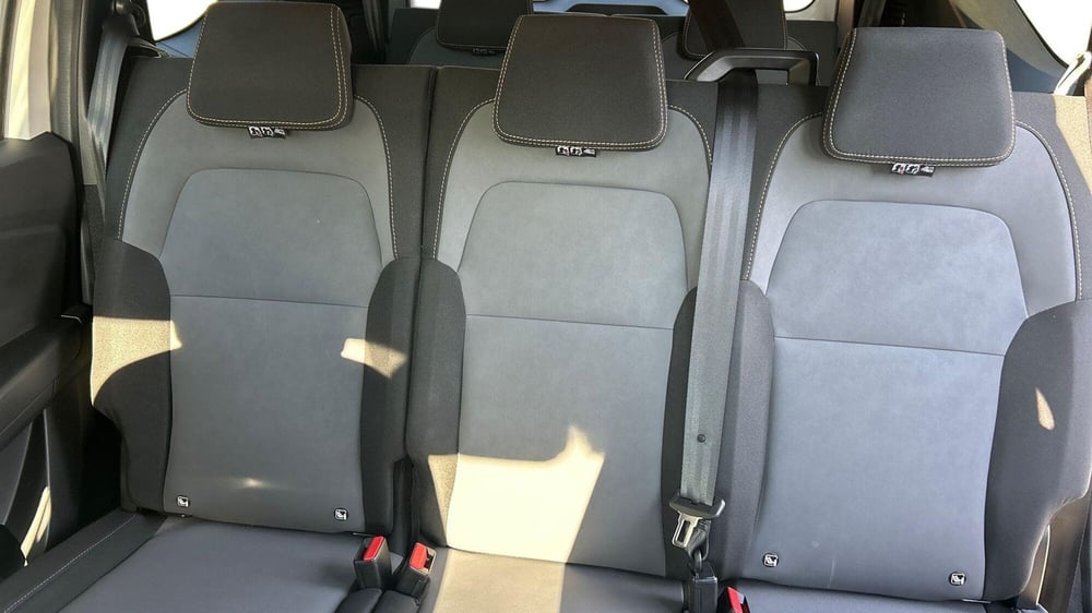 Dacia Jogger usata a Parma (15)