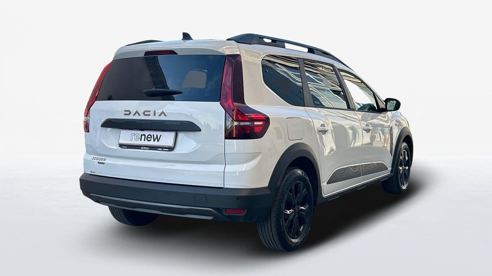 Dacia Jogger usata a Parma (2)