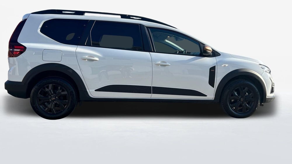 Dacia Jogger usata a Parma (3)