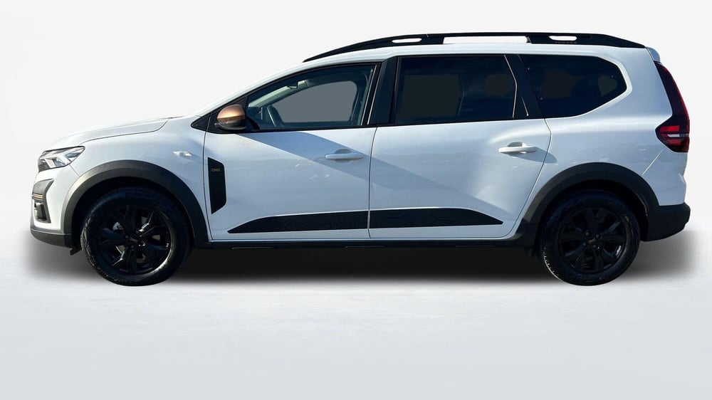 Dacia Jogger usata a Parma (4)