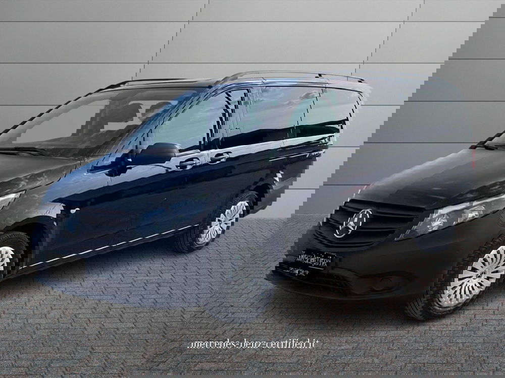 Mercedes-Benz Vito usata a Bari