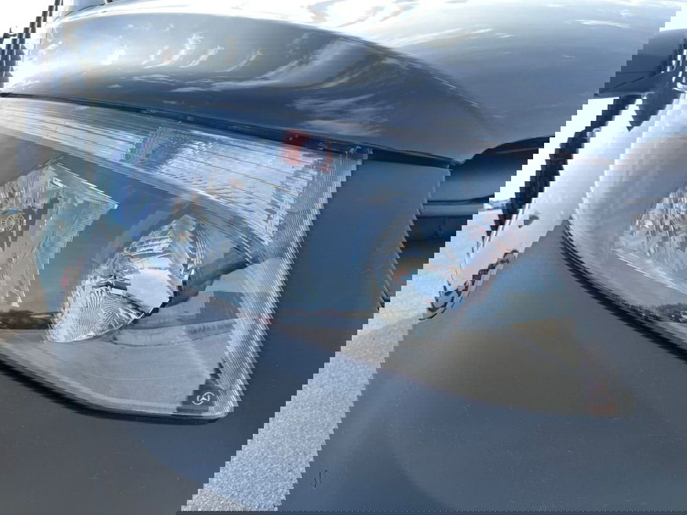 Mercedes-Benz Vito usata a Bari (7)