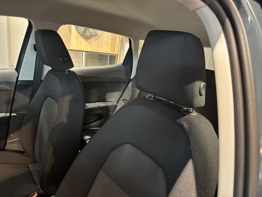 SEAT Ibiza nuova a Ferrara (11)