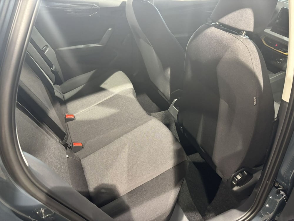 SEAT Ibiza nuova a Ferrara (13)