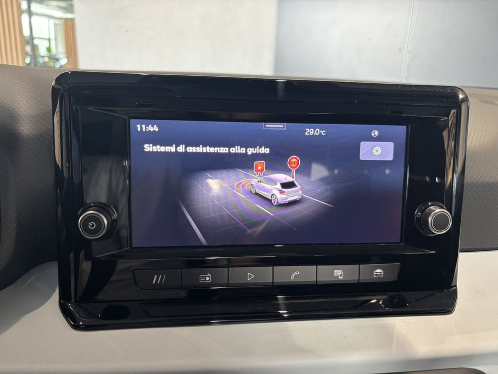 SEAT Ibiza nuova a Ferrara (15)