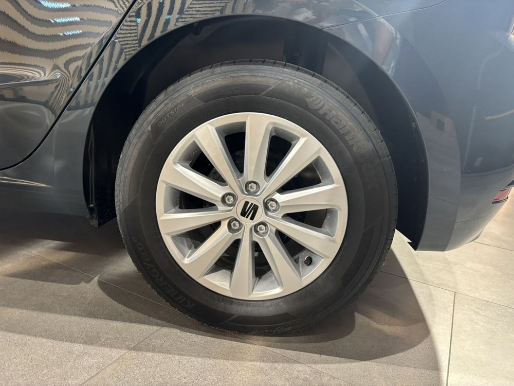SEAT Ibiza nuova a Ferrara (8)
