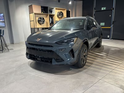 Cupra Formentor 1.5 hybrid 150cv dsg nuova a Ferrara