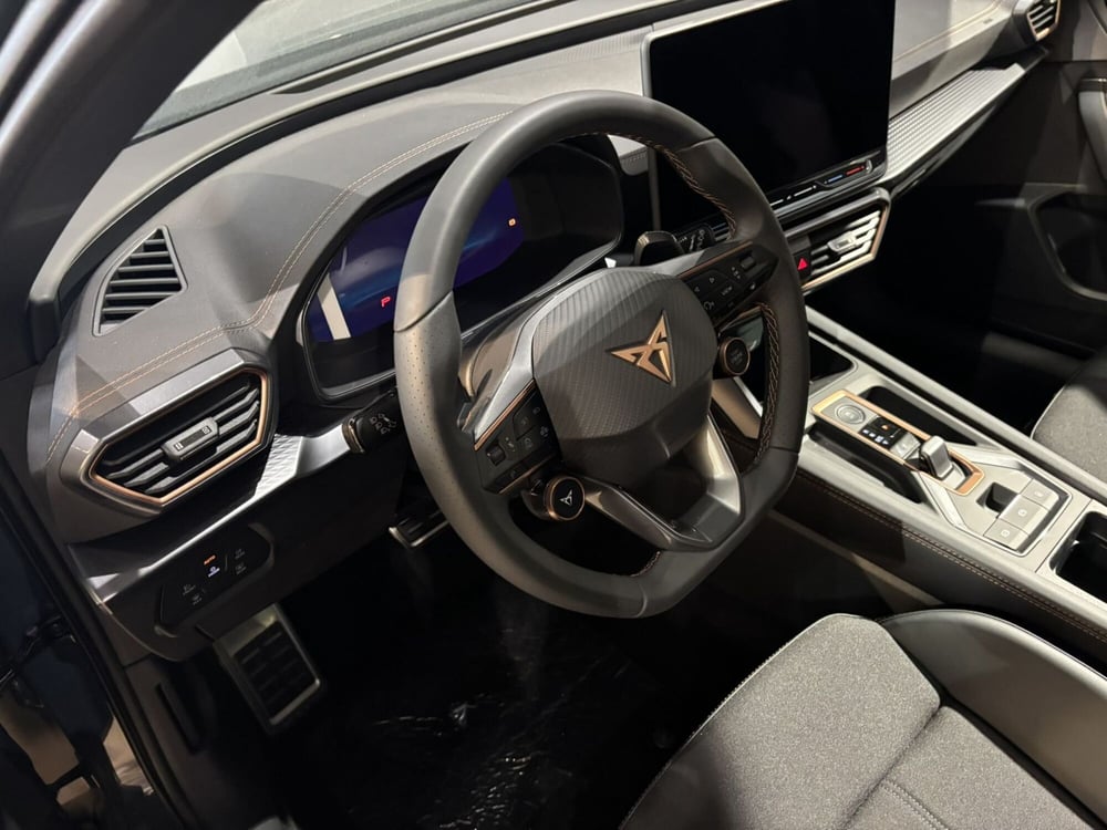 Cupra Formentor nuova a Ferrara (10)