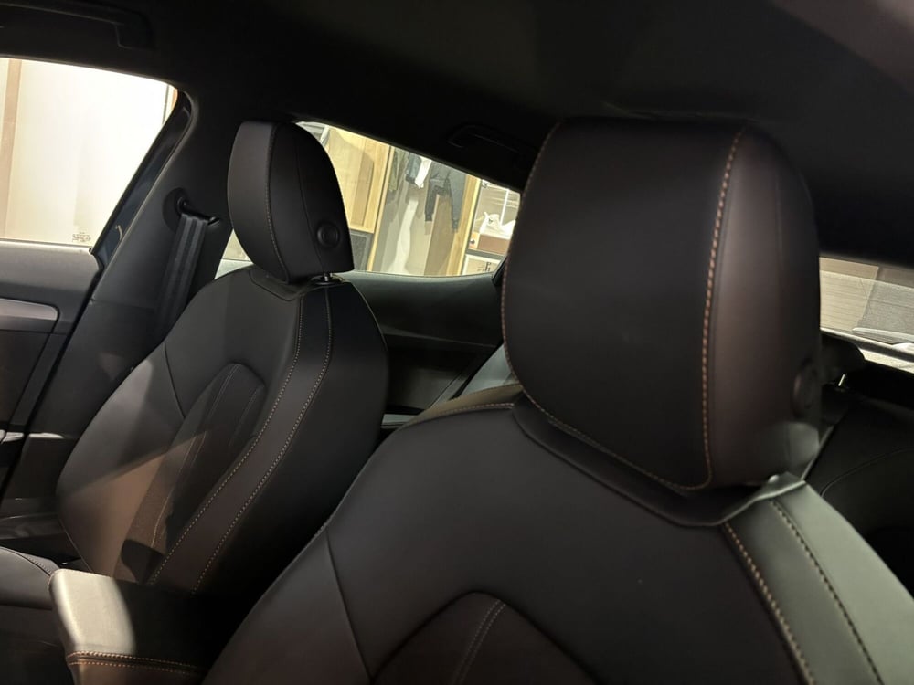 Cupra Formentor nuova a Ferrara (11)
