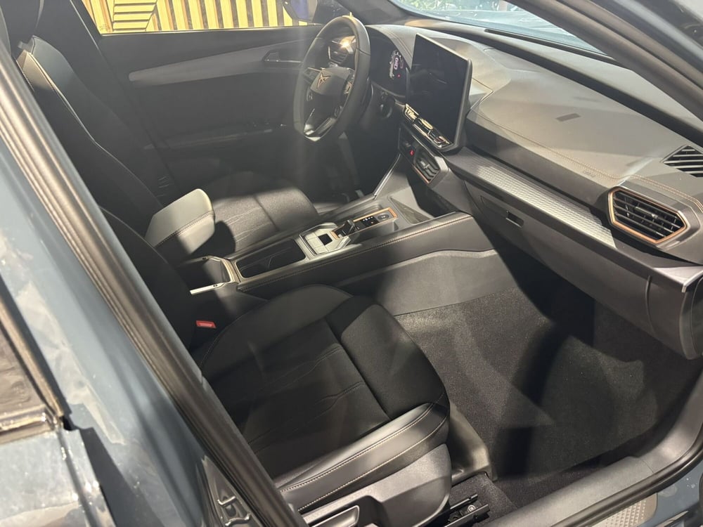 Cupra Formentor nuova a Ferrara (12)