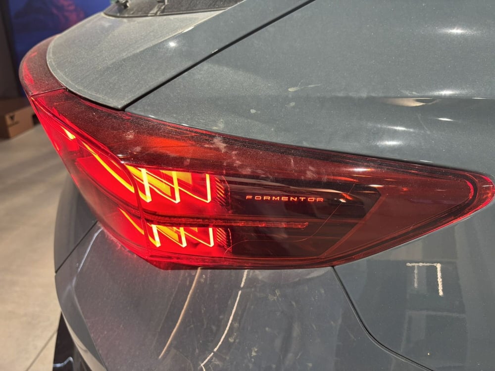 Cupra Formentor nuova a Ferrara (15)