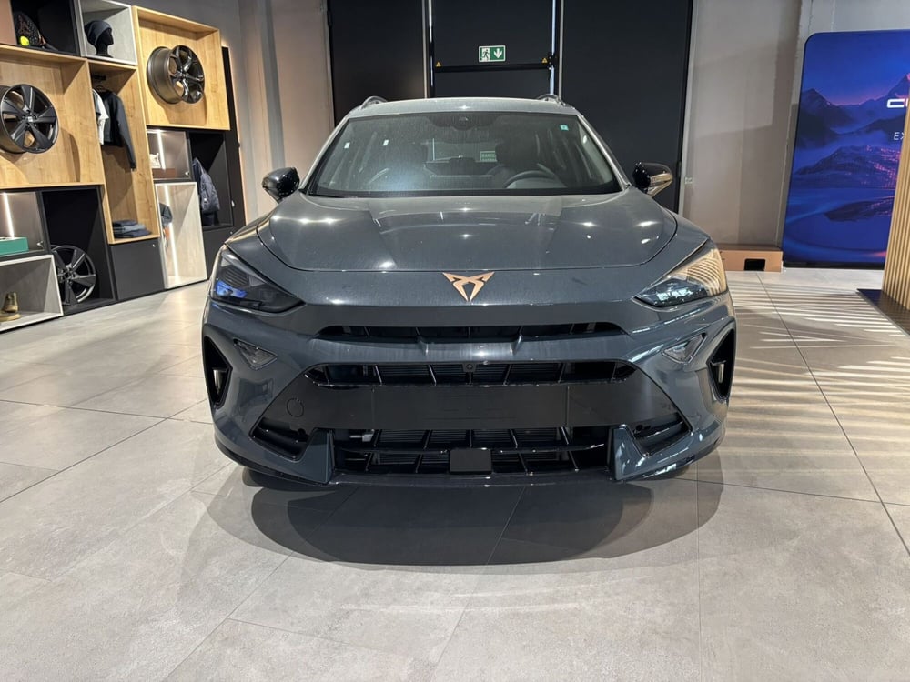 Cupra Formentor nuova a Ferrara (2)