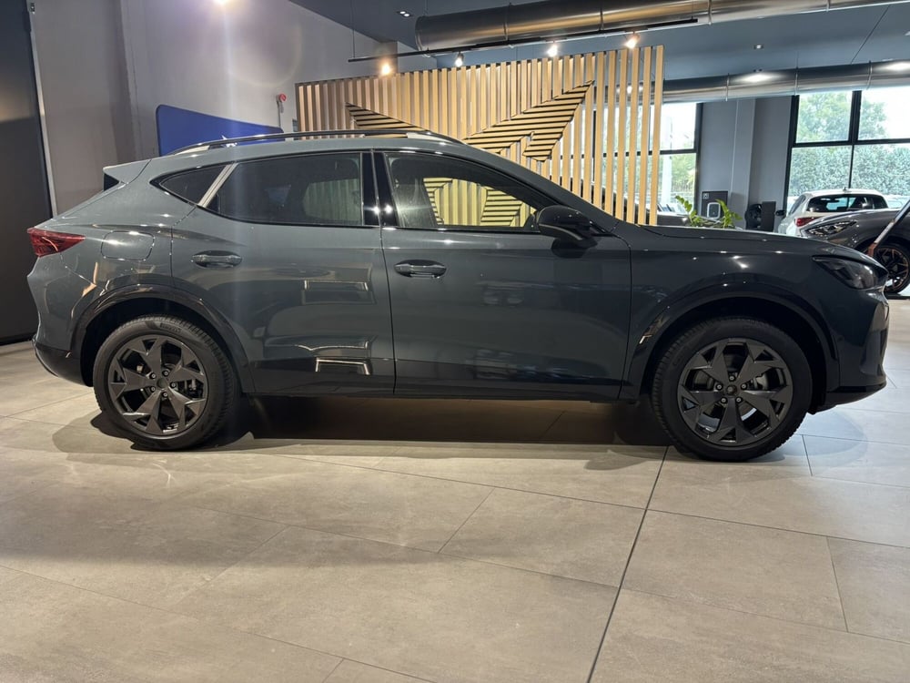 Cupra Formentor nuova a Ferrara (4)
