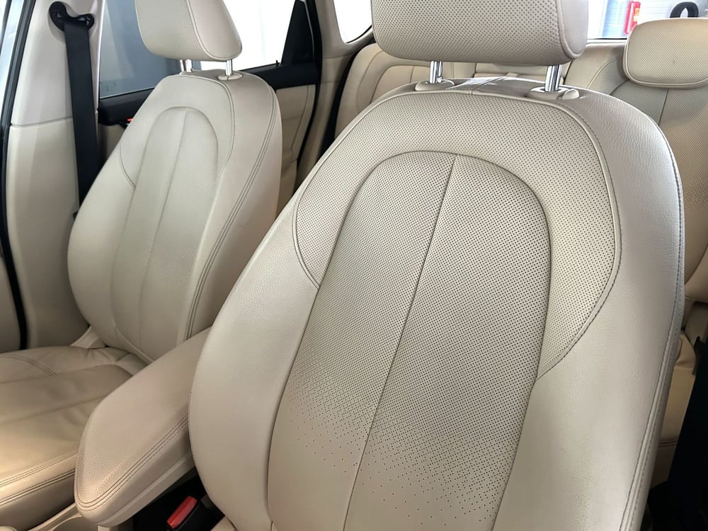 BMW Serie 2 Active Tourer usata a Ferrara (10)