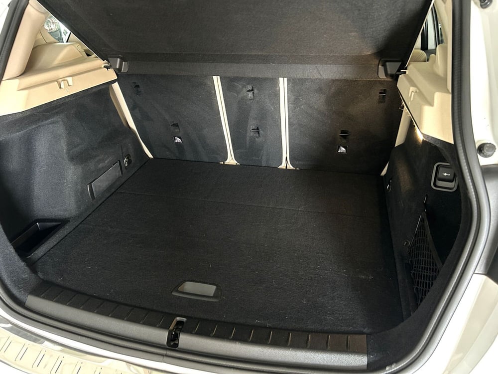 BMW Serie 2 Active Tourer usata a Ferrara (14)