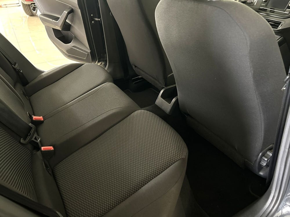 Volkswagen Polo usata a Ferrara (12)