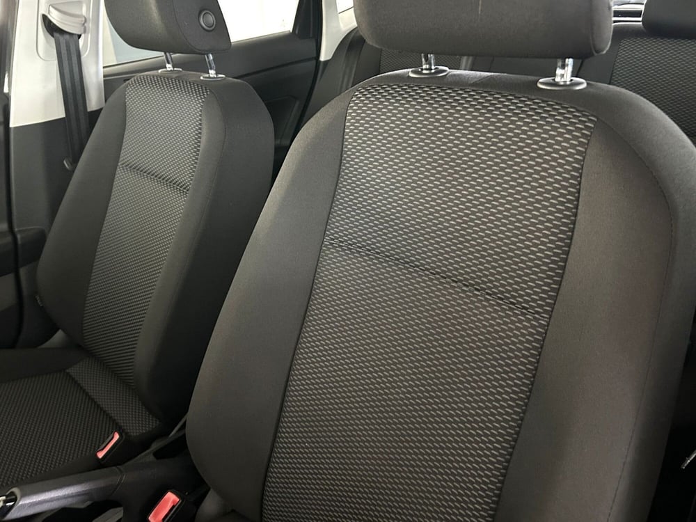 Volkswagen Polo usata a Ferrara (9)