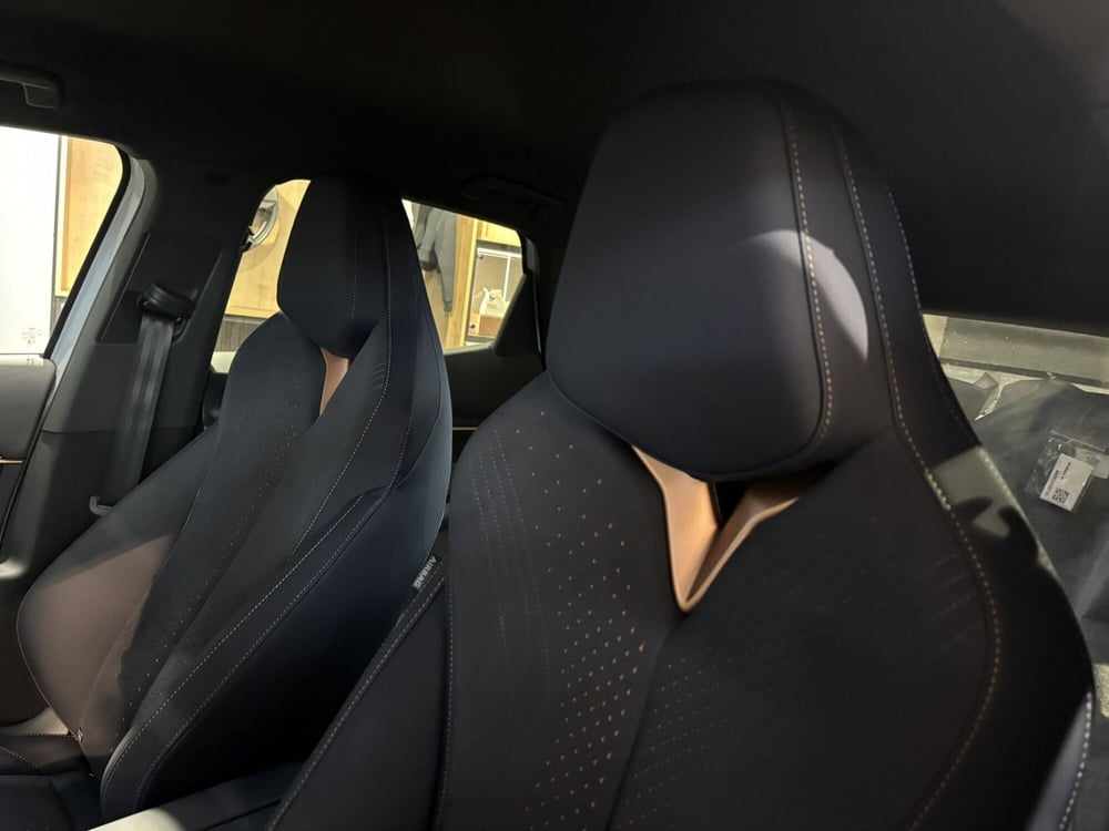 Cupra Tavascan nuova a Ferrara (11)