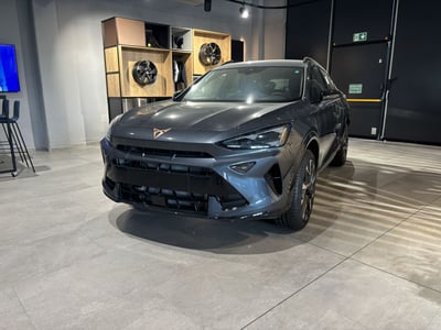 Cupra Formentor Formentor 2.0 TDI nuova a Ferrara