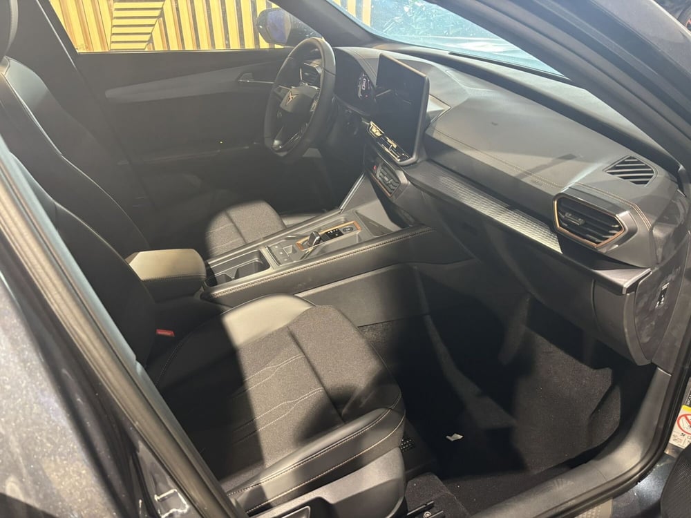 Cupra Formentor nuova a Ferrara (12)